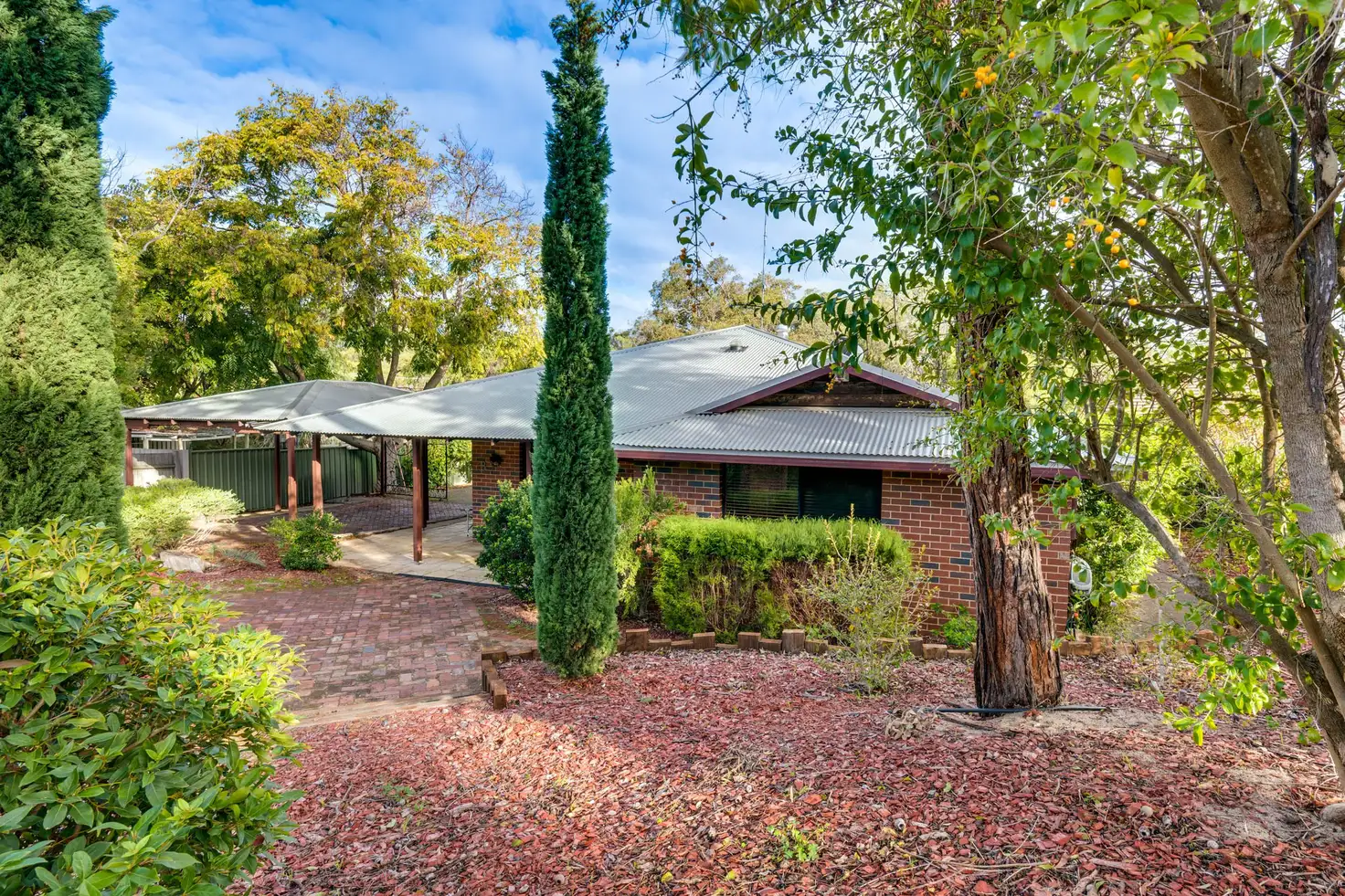 Main view of Homely house listing, 8 Chapman Road, Dawesville WA 6211