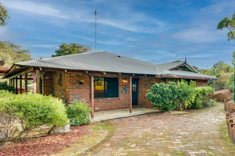 Second view of Homely house listing, 8 Chapman Road, Dawesville WA 6211