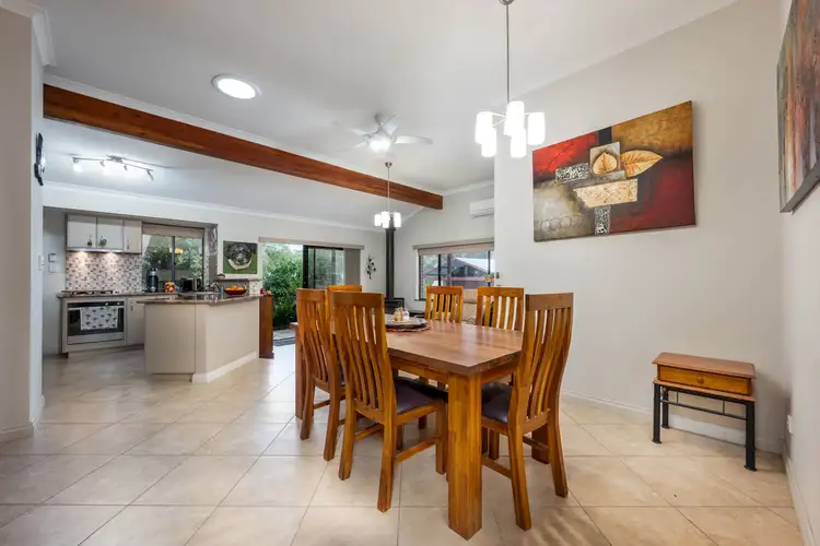 Seventh view of Homely house listing, 8 Chapman Road, Dawesville WA 6211