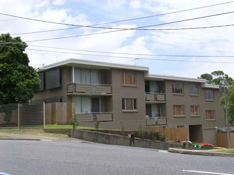 7/298 Given Terrace, Paddington QLD 4064