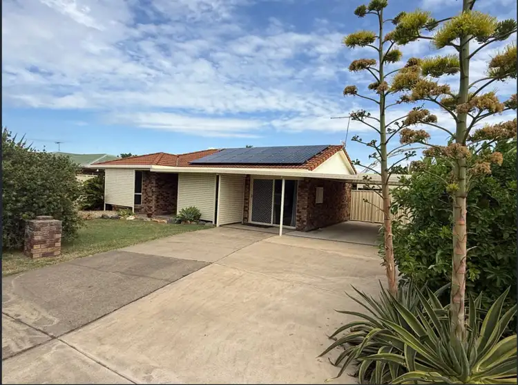 611 Norman Road, Norman Gardens QLD 4701