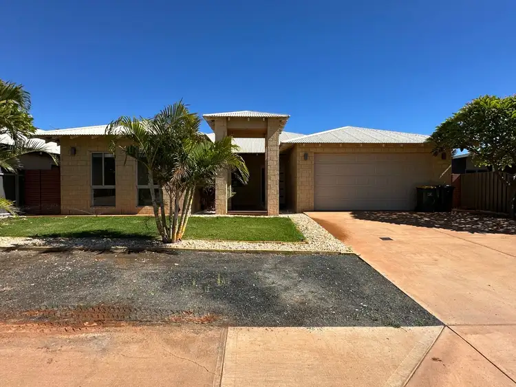 7 Brushtail Street, Baynton WA 6714