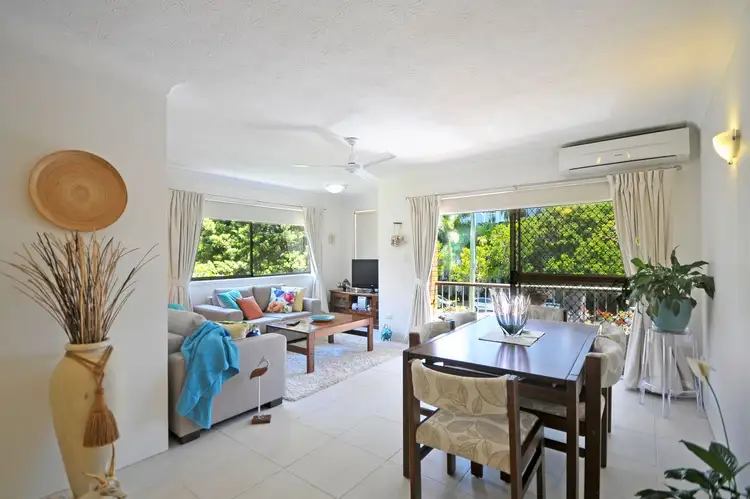 Main view of Homely unit listing, 8/17 Surf Parade, Broadbeach QLD 4218