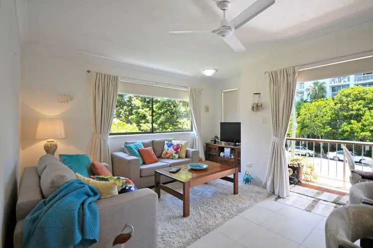 Third view of Homely unit listing, 8/17 Surf Parade, Broadbeach QLD 4218