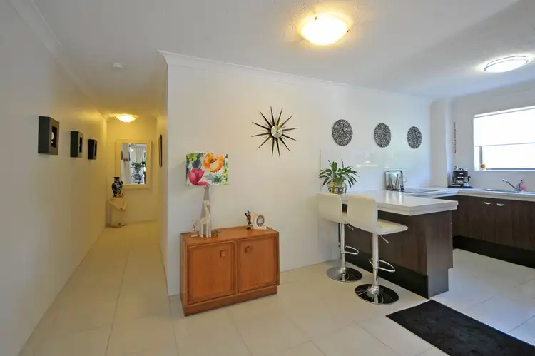 Fourth view of Homely unit listing, 8/17 Surf Parade, Broadbeach QLD 4218
