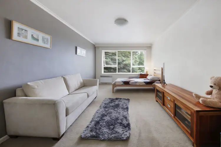 Second view of Homely apartment listing, 4/27 Ross Street, Huntingdale VIC 3166
