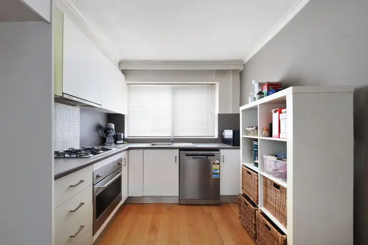 Third view of Homely apartment listing, 4/27 Ross Street, Huntingdale VIC 3166