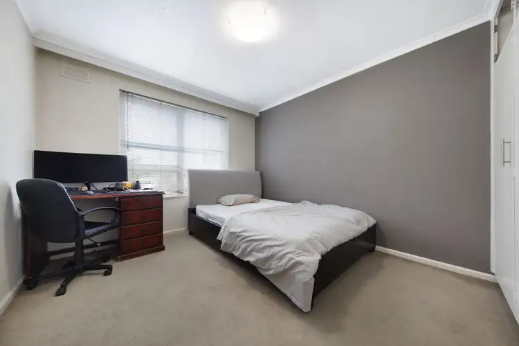 Fourth view of Homely apartment listing, 4/27 Ross Street, Huntingdale VIC 3166