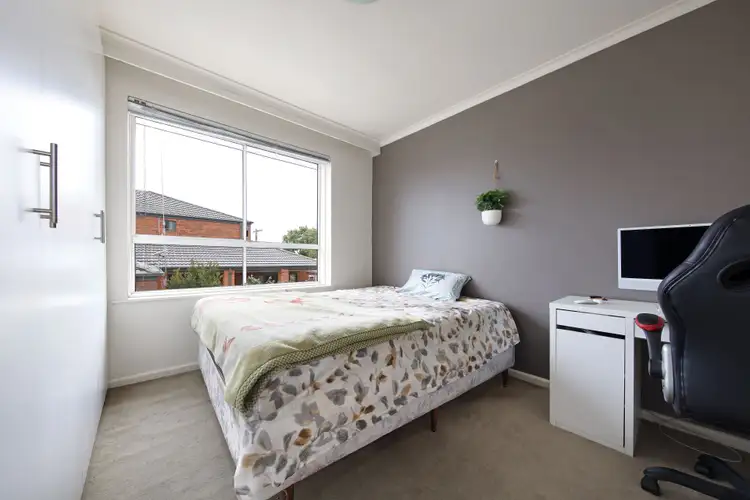 Fifth view of Homely apartment listing, 4/27 Ross Street, Huntingdale VIC 3166