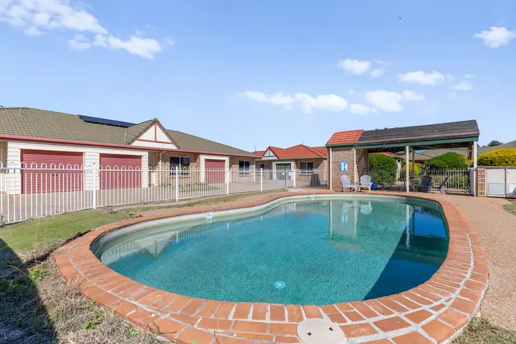 5/29 Esmond Street, Emerald QLD 4720