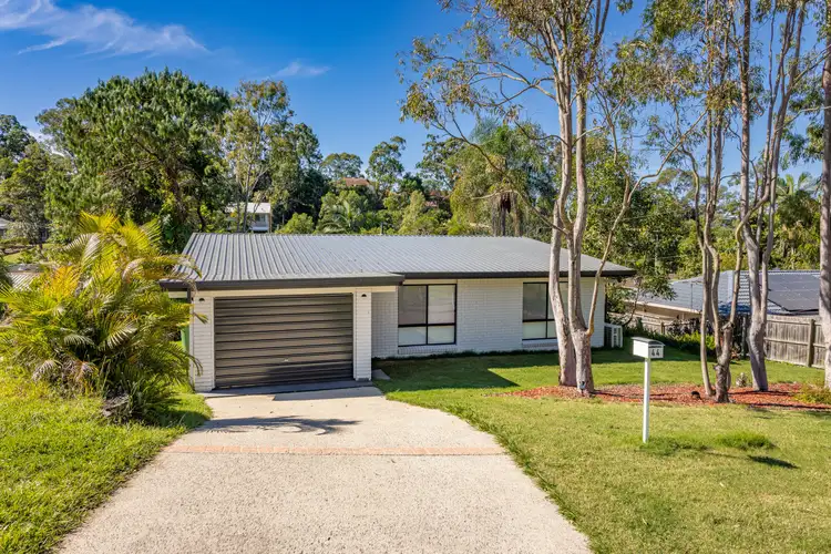 44 Barber Road, Ferny Hills QLD 4055