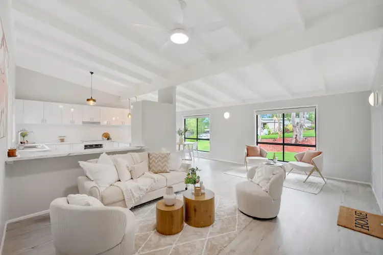 44 Barber Road, Ferny Hills QLD 4055