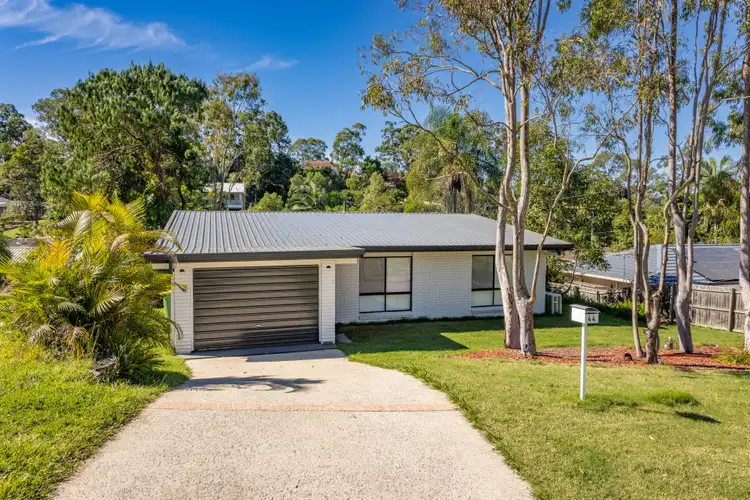 44 Barber Road, Ferny Hills QLD 4055