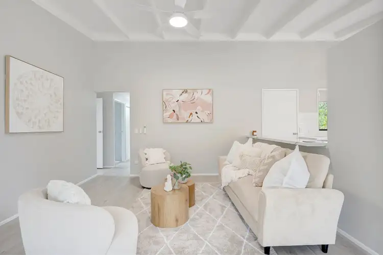 Second view of Homely house listing, 44 Barber Road, Ferny Hills QLD 4055