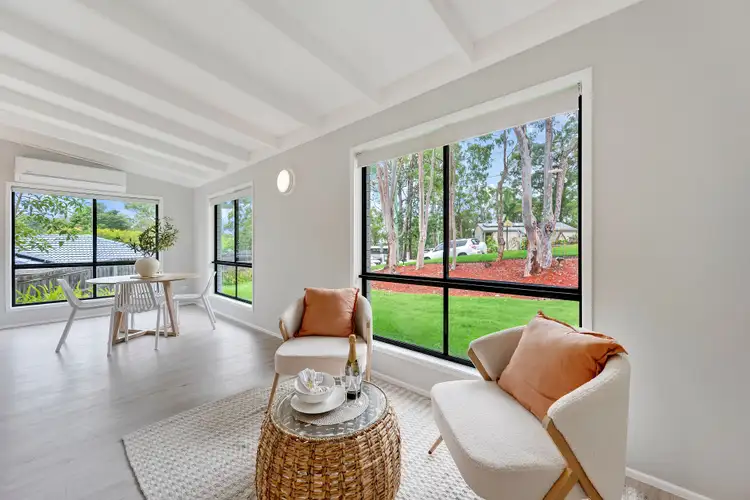 Third view of Homely house listing, 44 Barber Road, Ferny Hills QLD 4055
