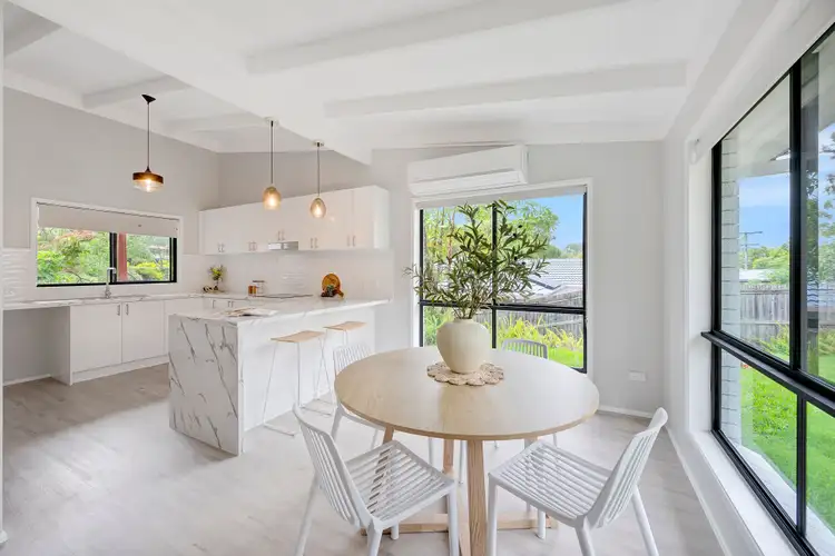 Fifth view of Homely house listing, 44 Barber Road, Ferny Hills QLD 4055