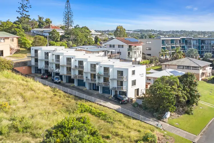 5/24 Queen Street, Yeppoon QLD 4703