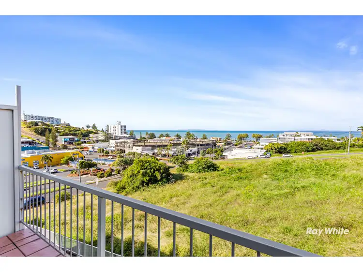 Second view of Homely house listing, 5/24 Queen Street, Yeppoon QLD 4703