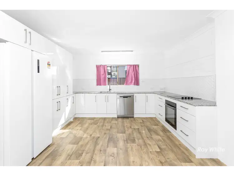 Third view of Homely house listing, 5/24 Queen Street, Yeppoon QLD 4703