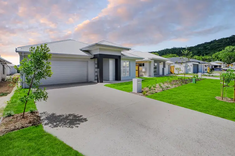 68 Maritime Way, Trinity Beach QLD 4879