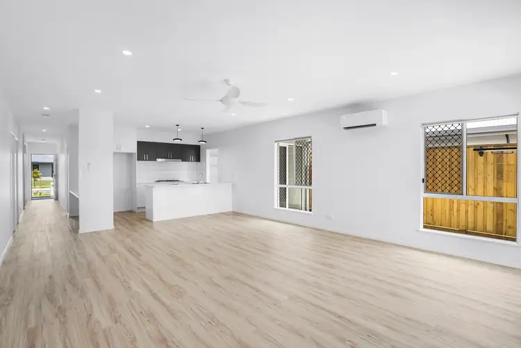 Second view of Homely house listing, 68 Maritime Way, Trinity Beach QLD 4879