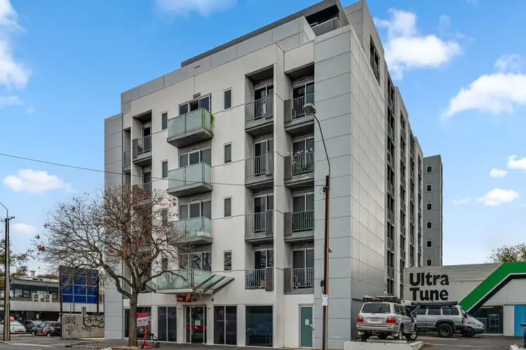525/304 Waymouth Street, Adelaide SA 5000