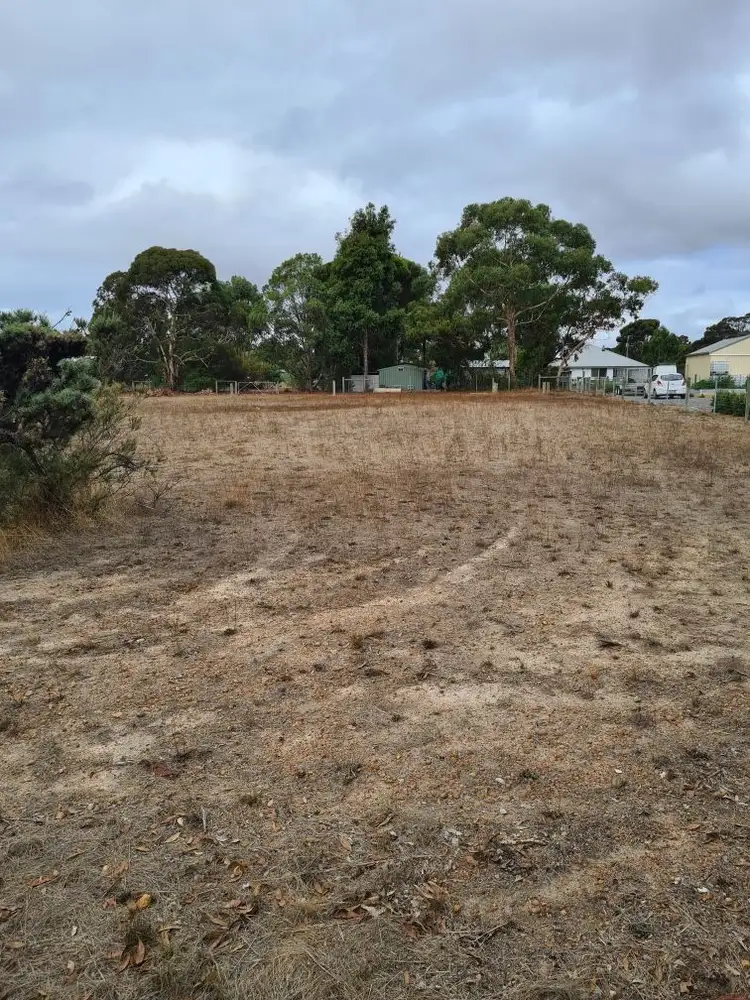 Second view of Homely land listing, LOT 942, 46 Chauvel Road, Kendenup WA 6323