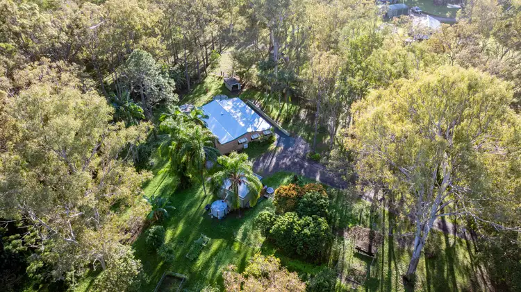 43 Hoff Road, Wolvi QLD 4570