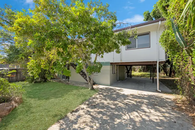 21 Gladys Street, Kelso QLD 4815