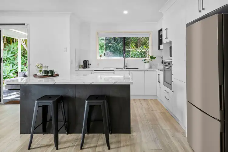 45/15-35 Killarney Avenue, Robina QLD 4226