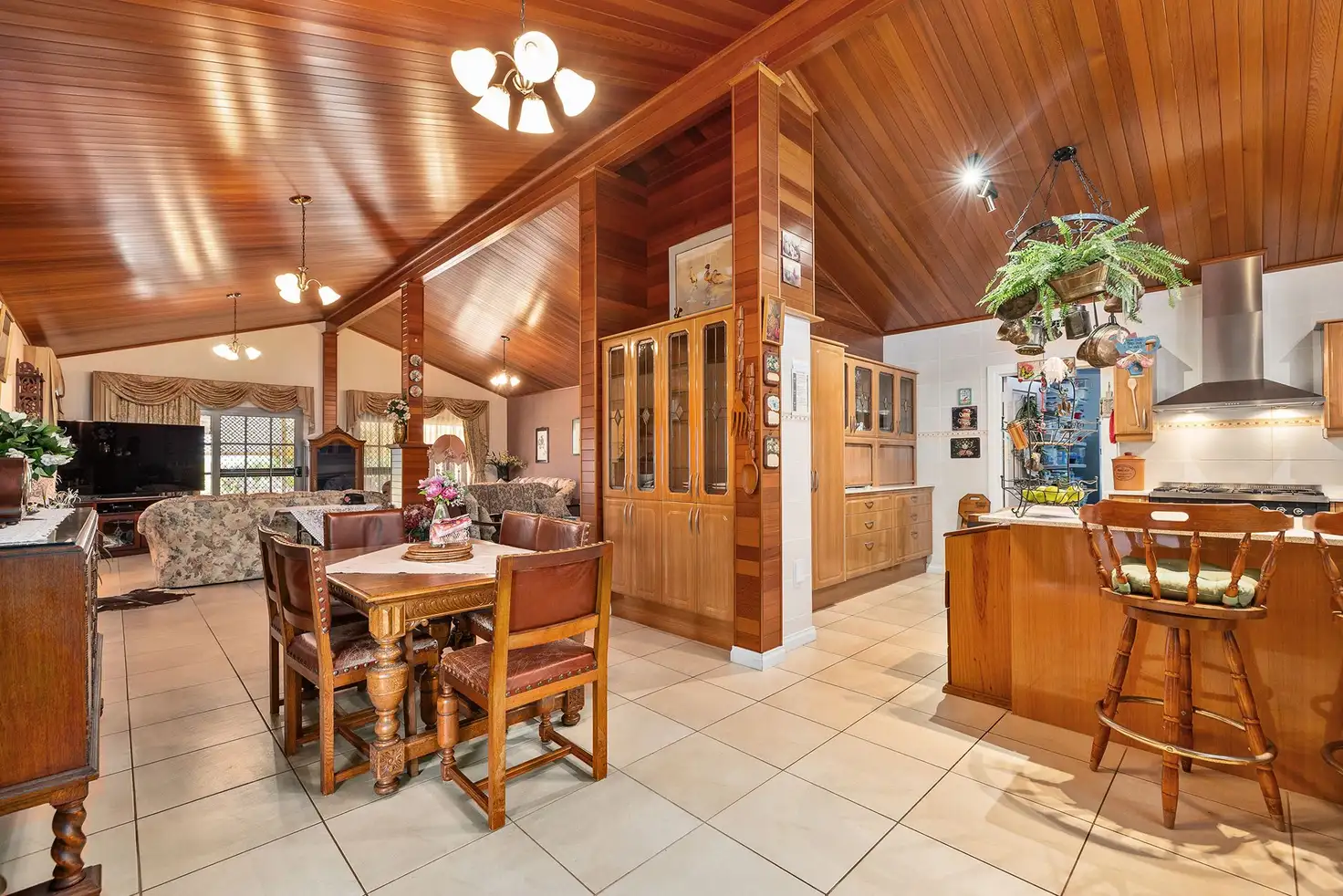 Main view of Homely house listing, 53 THE Ridge, Karakin WA 6044