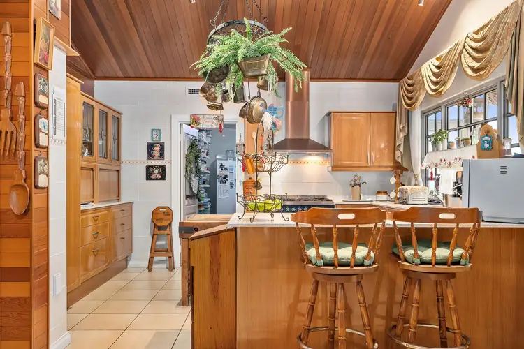 Third view of Homely house listing, 53 THE Ridge, Karakin WA 6044
