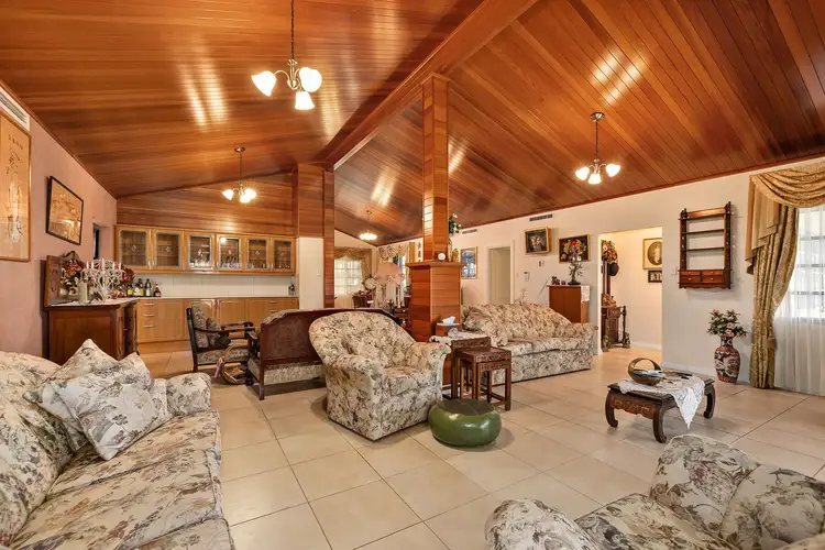 Sixth view of Homely house listing, 53 THE Ridge, Karakin WA 6044