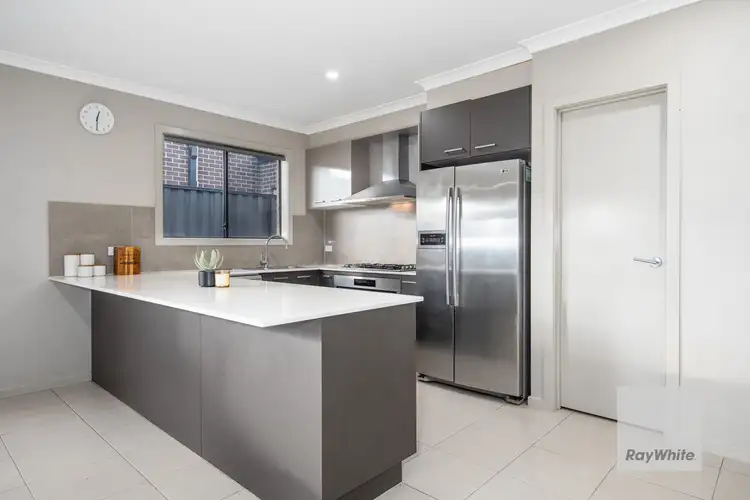 Third view of Homely house listing, 15 Infinity Drive, Fraser Rise VIC 3336