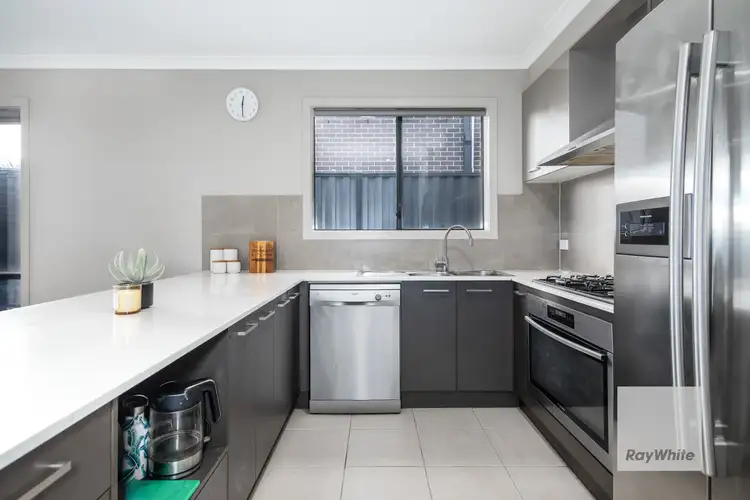 Fourth view of Homely house listing, 15 Infinity Drive, Fraser Rise VIC 3336