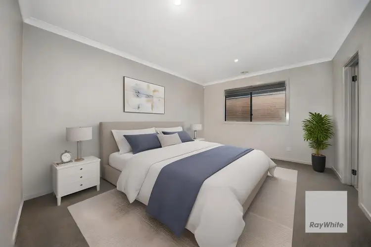 Sixth view of Homely house listing, 15 Infinity Drive, Fraser Rise VIC 3336