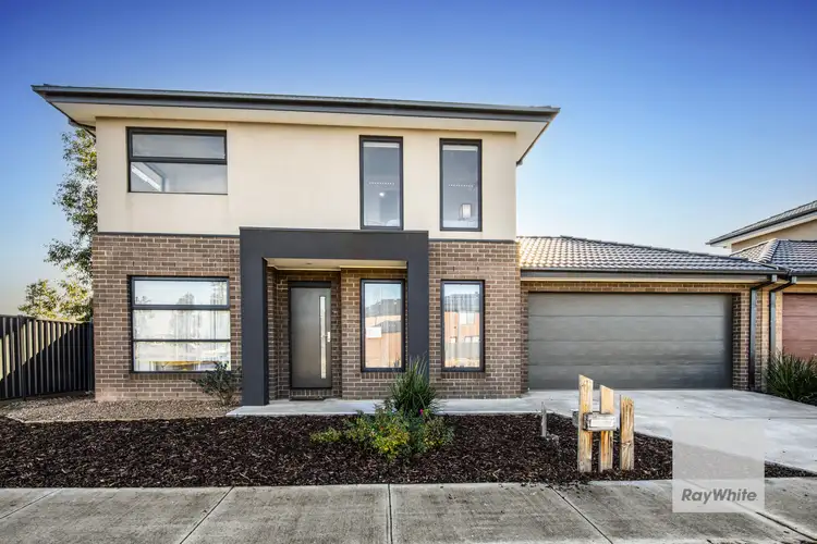 24 Noble Road, Rockbank VIC 3335