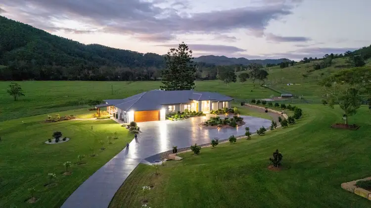 "Riverside" 885 Eastern Mary River Road, Cambroon QLD 4552