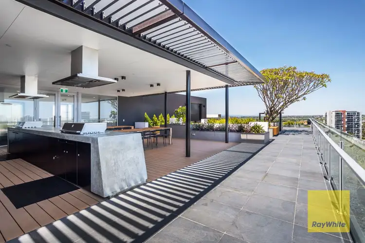 611/60 Riversdale Road, Rivervale WA 6103