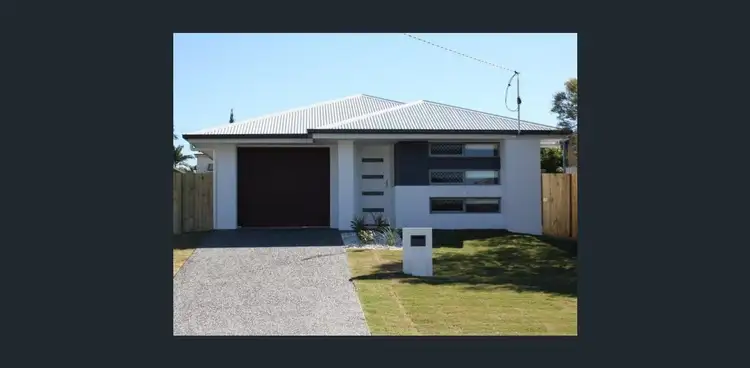 Main view of Homely house listing, 17 Teape Street, Silkstone QLD 4304