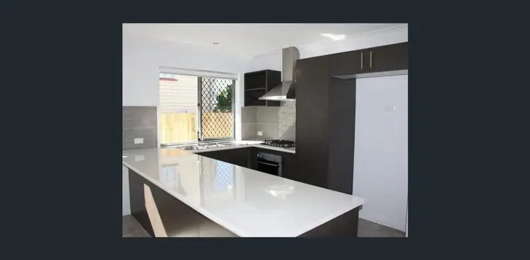 Second view of Homely house listing, 17 Teape Street, Silkstone QLD 4304