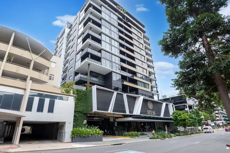 21107/39 Cordelia Street, South Brisbane QLD 4101