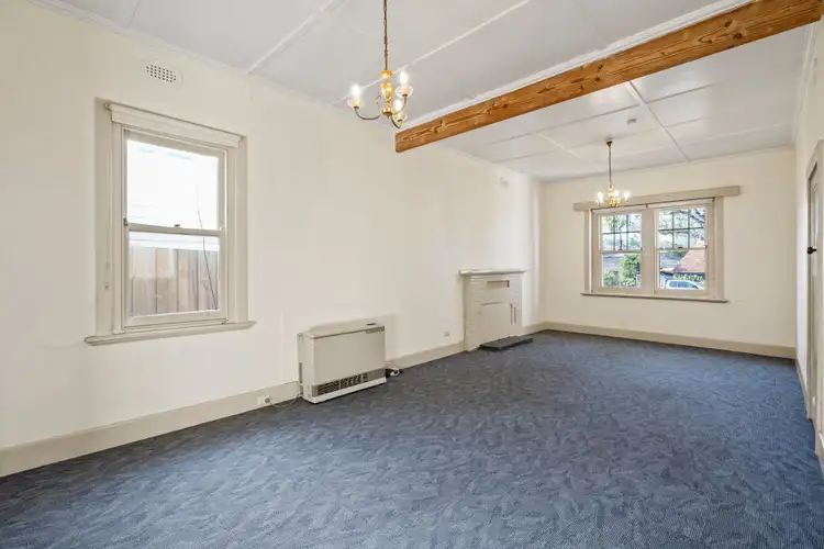 Second view of Homely house listing, 5 Butler Grove, Coburg VIC 3058