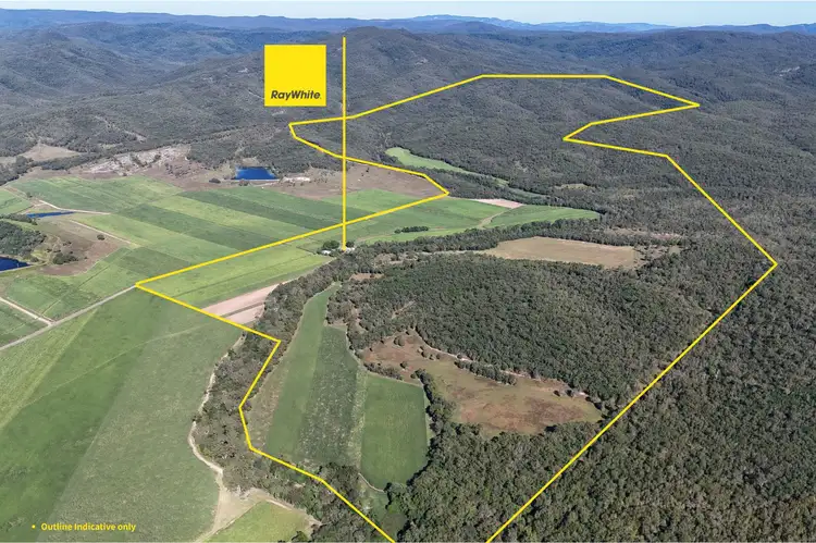 Main view of Homely rural property listing, 198 Campbells Crebers Road, Carmila QLD 4739