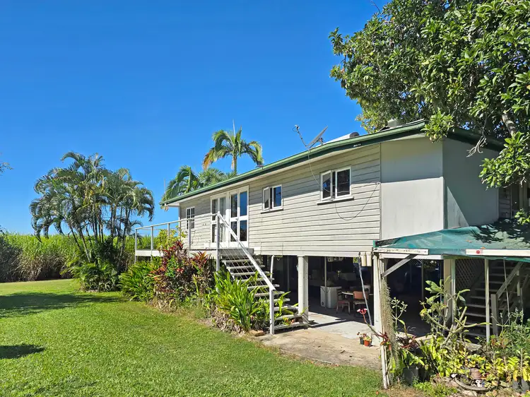 Fifth view of Homely rural property listing, 198 Campbells Crebers Road, Carmila QLD 4739