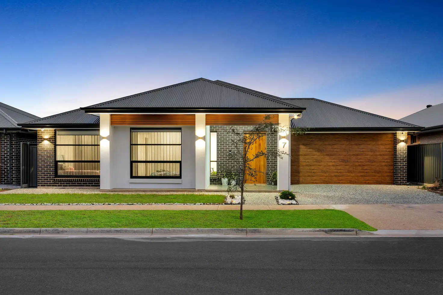 Main view of Homely house listing, 7 Carter Street, Riverlea Park SA 5120