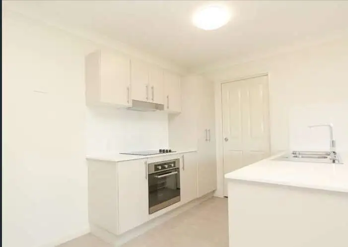 Second view of Homely semi-detached listing, 1/107 Reif Street, Flinders View QLD 4305