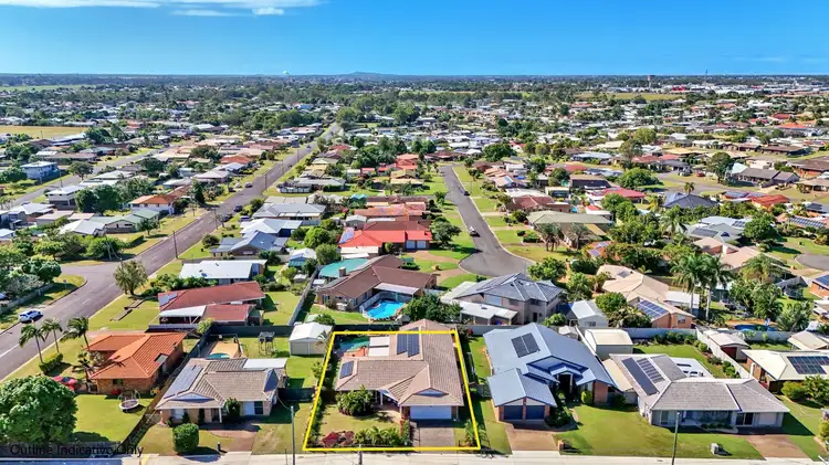Second view of Homely house listing, 276 Avoca Road, Avoca QLD 4670