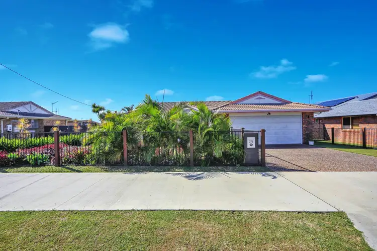 Third view of Homely house listing, 276 Avoca Road, Avoca QLD 4670