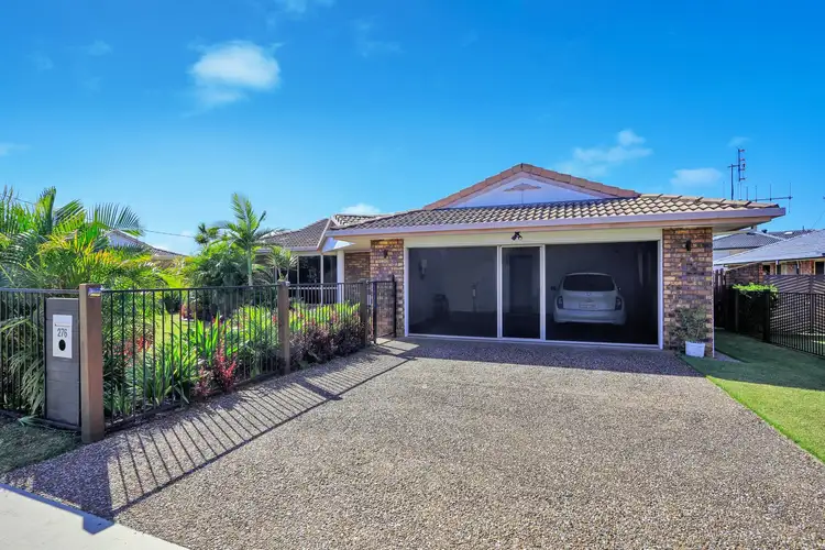 Fifth view of Homely house listing, 276 Avoca Road, Avoca QLD 4670